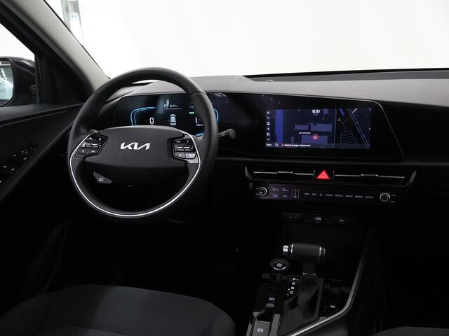 KIA Niro 1.6 GDi Hybrid ComfortLine | Navigatiesysteem | | Apple/Android Carplay | Adaptieve Cruise Control | Parkeercamera | Climate Control |