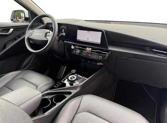 KIA Niro 1.6 GDi PHEV ExecutiveLine I Leder I HarmanKardon I Dodehoekdete