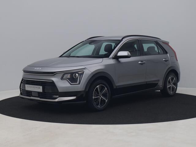 KIA Niro 1.6 GDi Hybrid DynamicLine | CAMERA | ADAPTIVE | KEYLESS