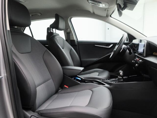 KIA Niro 1.6 GDi Hybrid DynamicLine | CAMERA | ADAPTIVE | KEYLESS