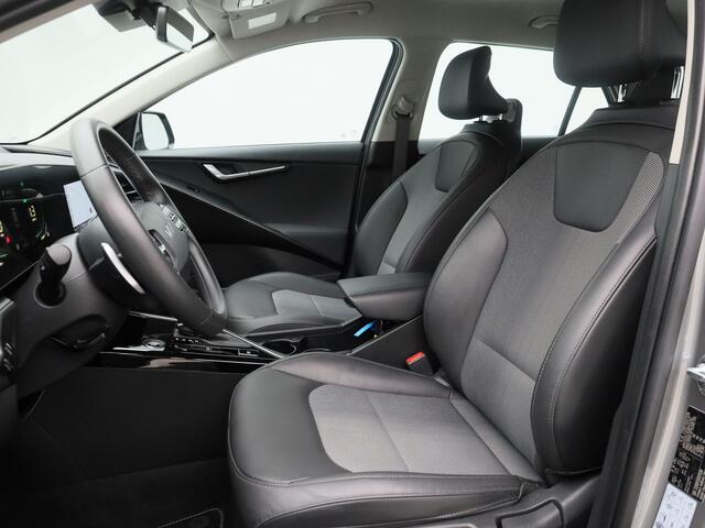 KIA Niro 1.6 GDi Hybrid DynamicLine | CAMERA | ADAPTIVE | KEYLESS