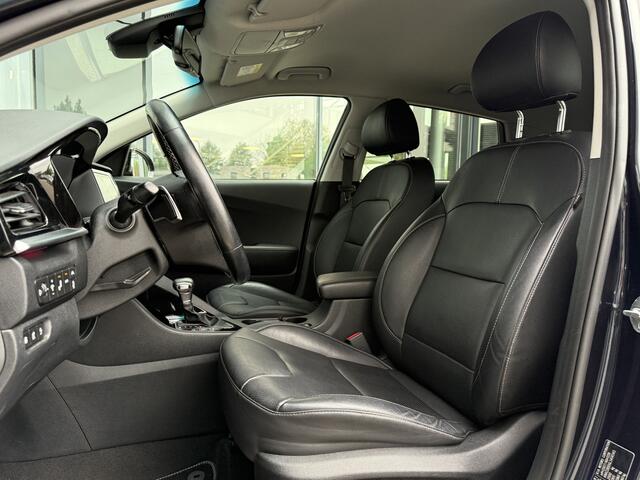 KIA Niro 1.6 GDi PHEV ExecutiveLine PHEV,LEER,NAV/CAM,KEYLESS