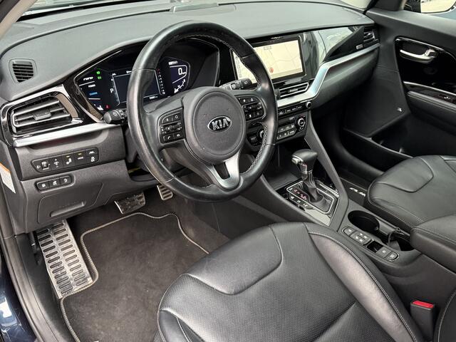 KIA Niro 1.6 GDi PHEV ExecutiveLine PHEV,LEER,NAV/CAM,KEYLESS
