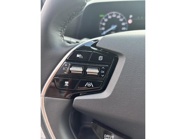 KIA Niro 1.6 GDi Hybrid DynamicLine Trekhaak | Navigatie | Cruise controle