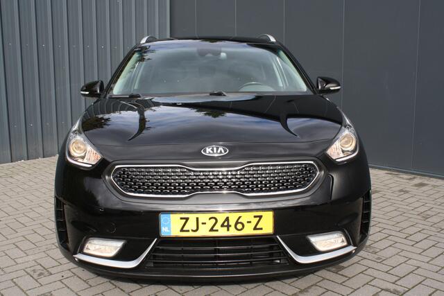 KIA Niro 1.6 GDi Hybrid First Edition - NAVIGATIE - CAMERA - PDC