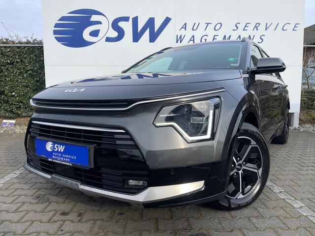 KIA Niro 1.6 GDi PHEV DynamicPlusLine | CarPlay | ACC | Camera | LED | DAB+