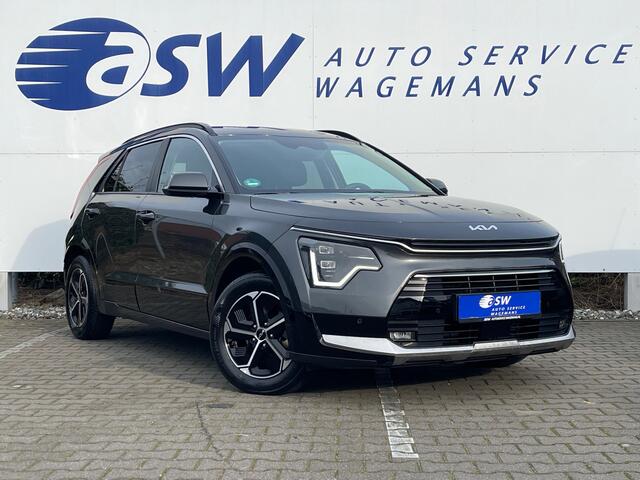 KIA Niro 1.6 GDi PHEV DynamicPlusLine | CarPlay | ACC | Camera | LED | DAB+