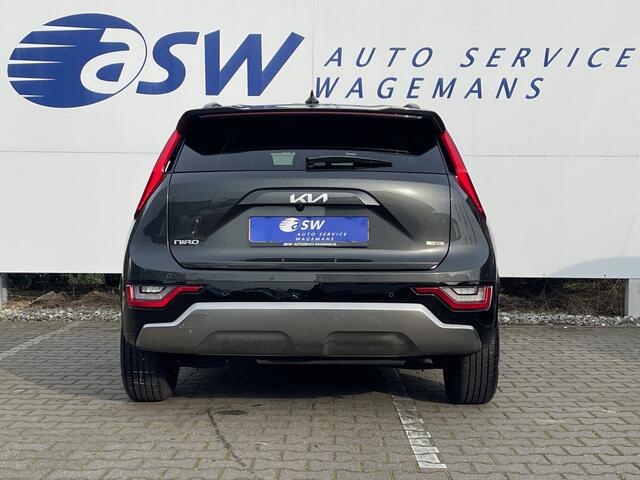 KIA Niro 1.6 GDi PHEV DynamicPlusLine | CarPlay | ACC | Camera | LED | DAB+