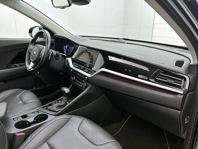 KIA Niro 1.6 GDi PHEV ExecutiveLine | Schuif-/kanteldak |
