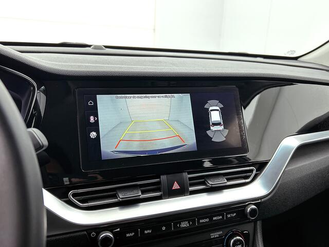 KIA Niro 1.6 GDi Hybrid DynamicPlusLine