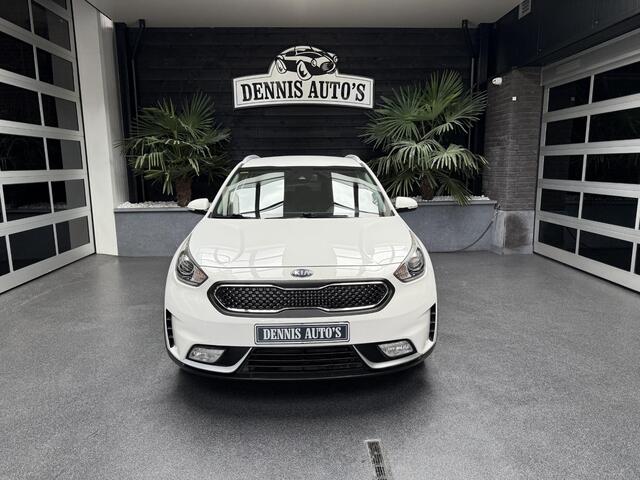 KIA Niro 1.6 GDi Hybrid ComfortLine