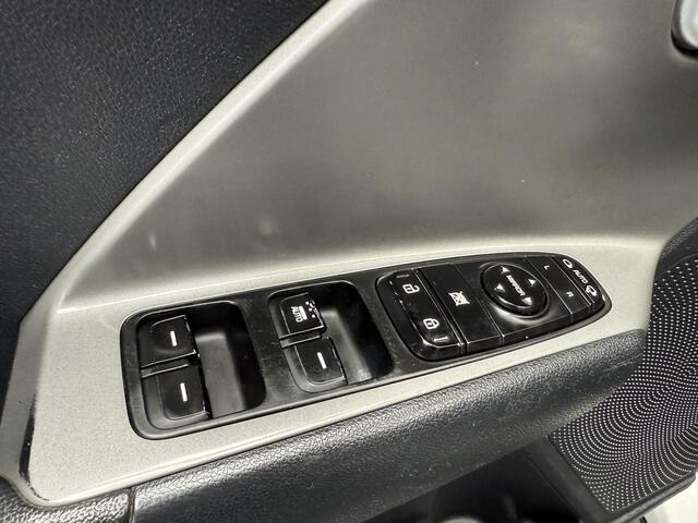 KIA Niro 1.6 GDi Hybrid ComfortLine