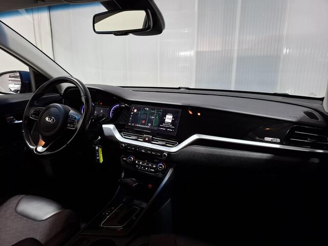 KIA Niro 1.6 GDi Hybrid DynamicLine Apple Carplay/Android Auto, Navigatie, Camera.