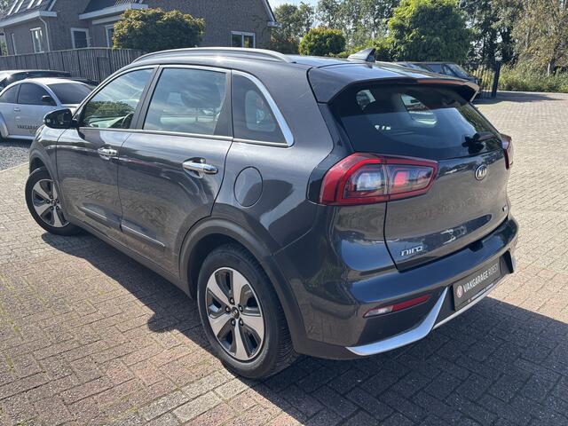 KIA Niro 1.6 GDi Hybrid DynamicLine Automaat Trekhaak / Camera / Carplay