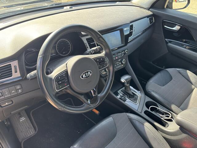 KIA Niro 1.6 GDi Hybrid DynamicLine Automaat Trekhaak / Camera / Carplay