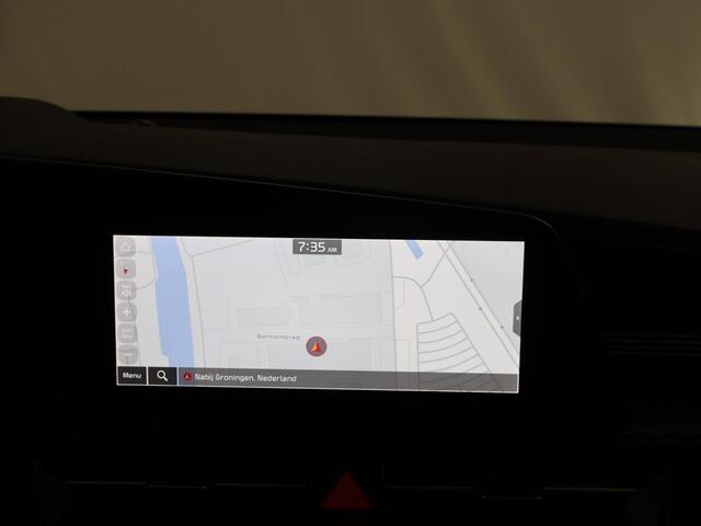 KIA Niro 1.6 GDi Hybrid DynamicPlusLine | Panoramadak | Stoel/Stuurwielverwarming | Head-Up Display | Dodehoek detectie |