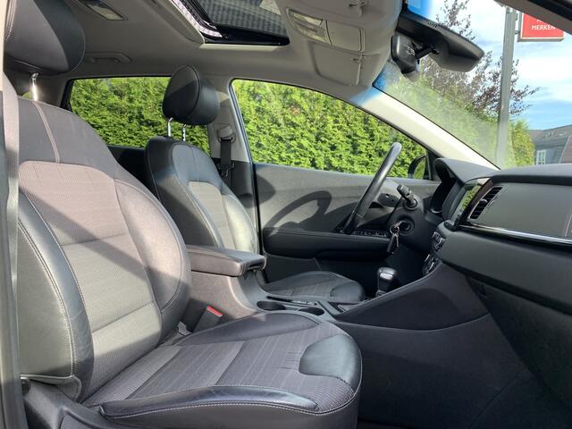 KIA Niro Hybrid Aut., Schuifdak | Trekhaak | Camera