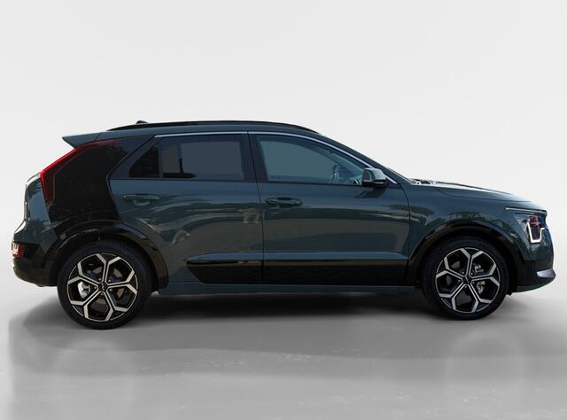 KIA Niro 1.6 GDi PHEV ExecutiveLine I Leder I HarmanKardon I Dodehoekdete