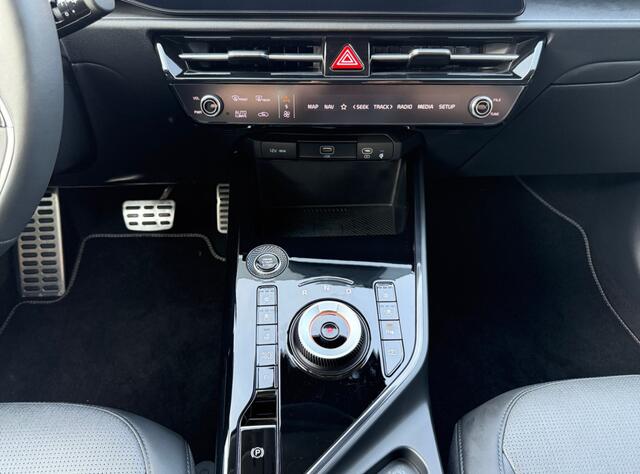 KIA Niro 1.6 GDi PHEV ExecutiveLine I Leder I HarmanKardon I Dodehoekdete