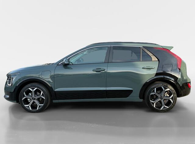 KIA Niro 1.6 GDi PHEV ExecutiveLine I Leder I HarmanKardon I Dodehoekdete