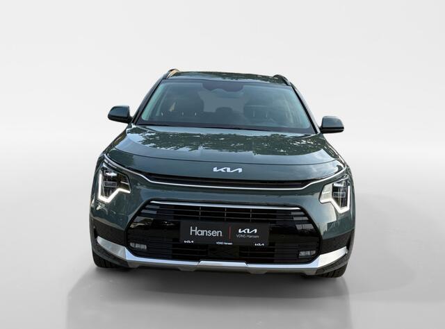 KIA Niro 1.6 GDi PHEV ExecutiveLine I Leder I HarmanKardon I Dodehoekdete