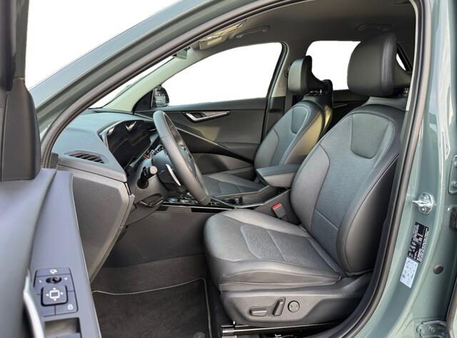 KIA Niro 1.6 GDi PHEV ExecutiveLine I Leder I HarmanKardon I Dodehoekdete