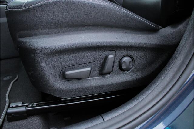 KIA Niro 1.6 GDi PHEV ExecutiveLine |dealer onderhouden|schuifdak|leder|ACC|stoelventilatie|