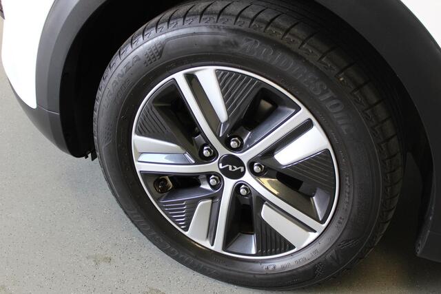 KIA Niro 1.6 GDi PHEV DynamicLine | PLUG-IN | CAMERA | AFN-TRHAAK | NAVIGATIE | D-GLAS | CARPLAY | PDC-V/A |