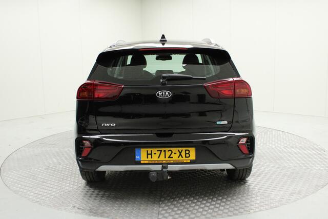 KIA Niro 1.6 GDi Hybrid DynamicLine | Trekhaak / Camera / Navigatie / Climate / Bluetooth