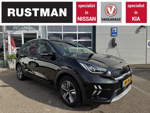 KIA Niro 1.6 GDi PHEV ExecutiveLine
