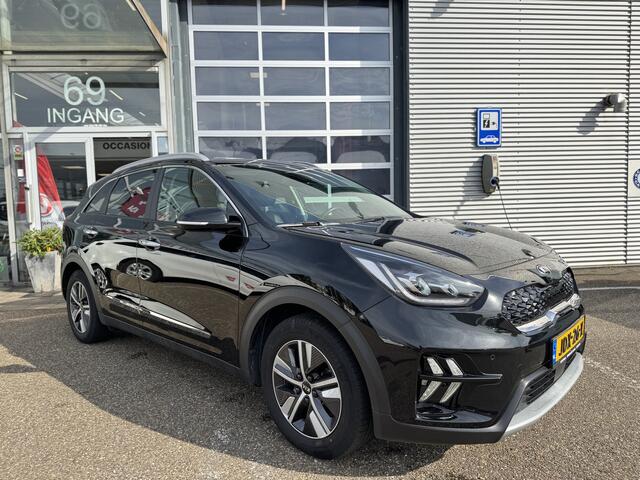 KIA Niro 1.6 GDi PHEV ExecutiveLine