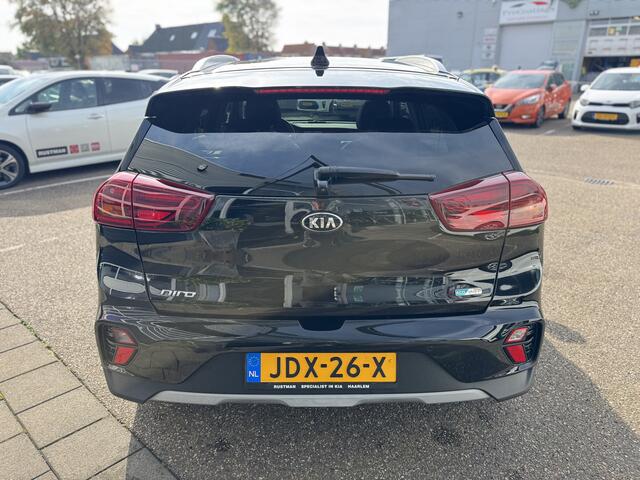 KIA Niro 1.6 GDi PHEV ExecutiveLine