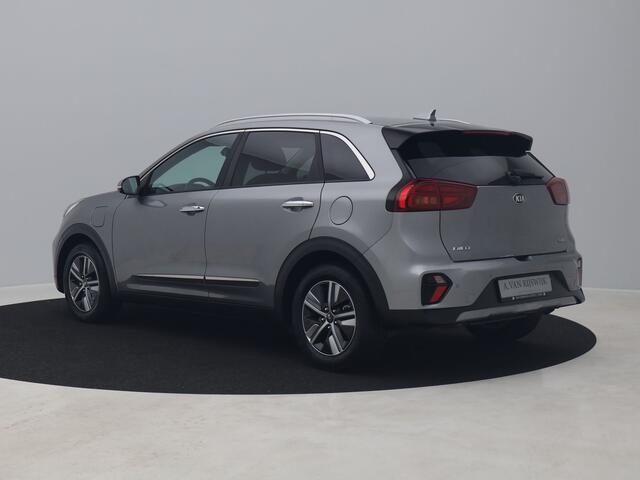 KIA Niro 1.6 GDi PHEV DynamicLine | CAMERA | ADAPTIVE