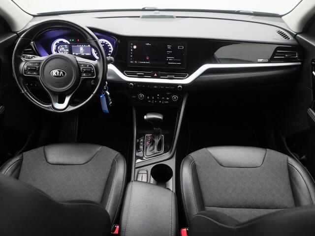KIA Niro 1.6 GDi PHEV DynamicLine | CAMERA | ADAPTIVE