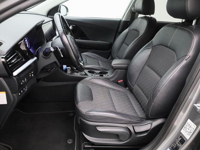 KIA Niro 1.6 GDi PHEV DynamicLine | CAMERA | ADAPTIVE