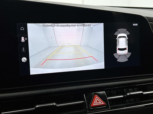 KIA Niro 1.6 GDi Hybrid DynamicLine Camera | Adaptieve cruise control