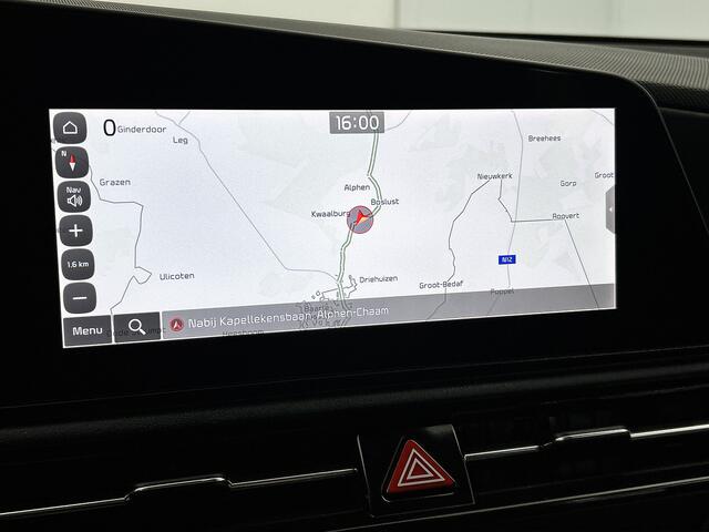 KIA Niro 1.6 GDi Hybrid DynamicLine Camera | Adaptieve cruise control