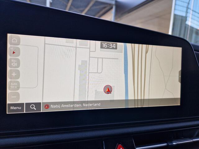 KIA Niro 1.6 GDi Hybrid DynamicLine | Key-Less | Climate | Camera | Navi | Cruise |