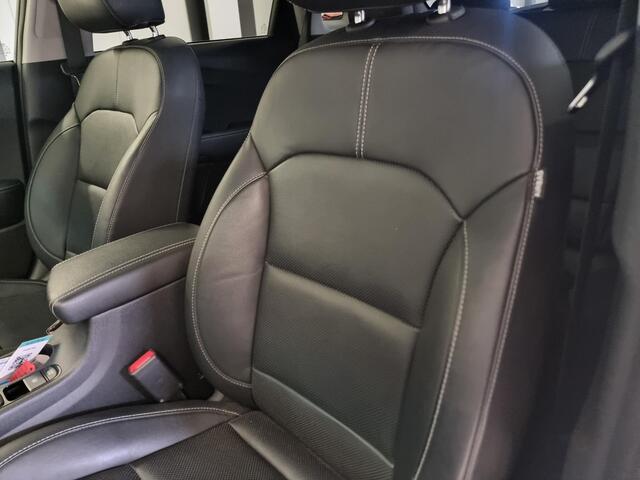 KIA Niro 1.6 GDi Hybrid ExecutiveLine | Open dak | Lederen bekleding | Navigatie |