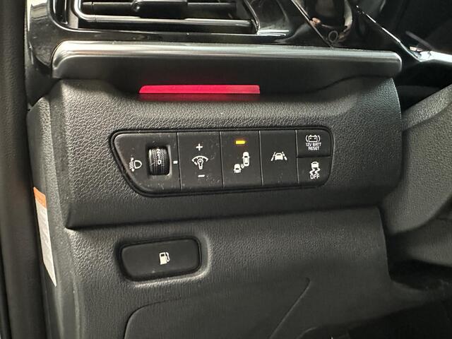 KIA Niro 1.6 GDi Hybrid ExecutiveLine