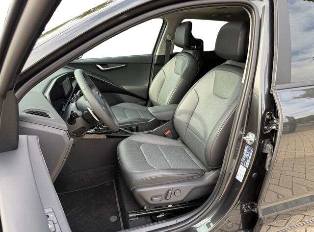 KIA Niro 1.6 GDi Hybrid ExecutiveLine I Schuifdak I Leder I HarmanKardon