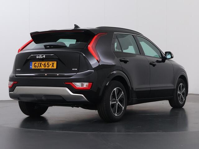 KIA Niro 1.6 GDi Hybrid DynamicLine | Adaptieve Cruise Control | Navigatie | Parkeercamera | Climate Control |