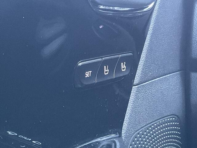 KIA Niro 1.6 GDi Hybrid ExecutiveLine JBL Leer Stoelverw+Ventilatie Memory Voll.Onderhouden!