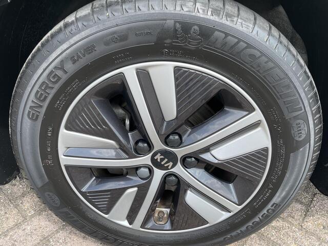 KIA Niro 1.6 GDi PHEV ExecutiveLine | Stoelventilatie, Elektr. Stoel, Dodehoekdetectie, Leder, Keyless, LED, JBL, Dealer onderhouden, 1300 kg trekgewicht, 10 jaar garantie!