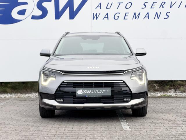 KIA Niro 1.6 GDi PHEV ExecutiveLine | Harman Kardon | Camera | LED | ACC | Leder