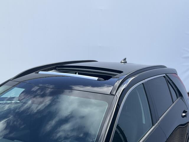 KIA Niro 1.6 GDi Hybrid DynamicPlusLine Pano HUD Leer Stoel/Stuurverw Camera NL-Auto!