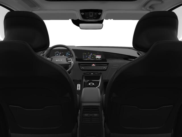 KIA Niro 1.6 GDi Hybrid ExecutiveLine I Snel leverbaar