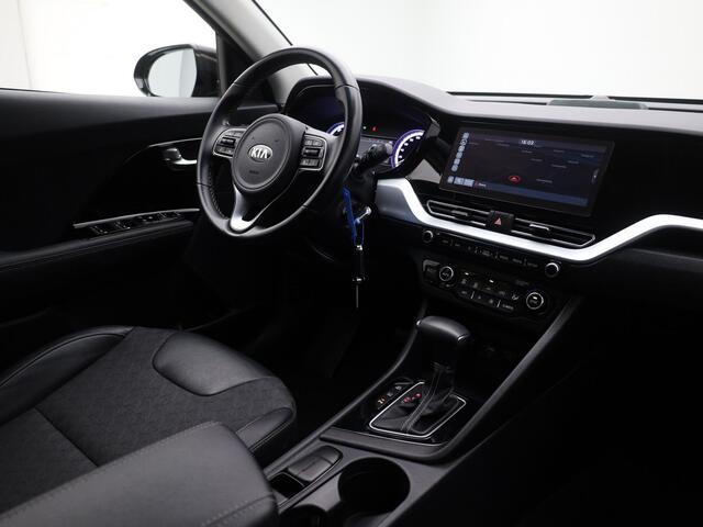 KIA Niro 1.6 GDi PHEV DynamicLine | CAMERA | ADAPTIVE