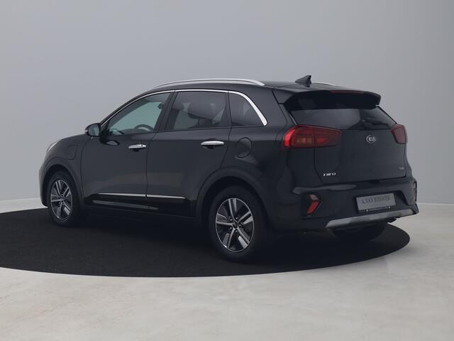 KIA Niro 1.6 GDi PHEV DynamicLine | CAMERA | ADAPTIVE
