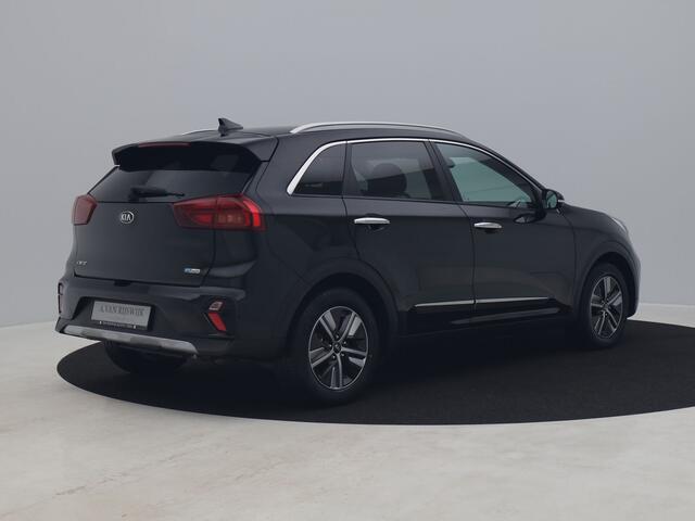 KIA Niro 1.6 GDi PHEV DynamicLine | CAMERA | ADAPTIVE